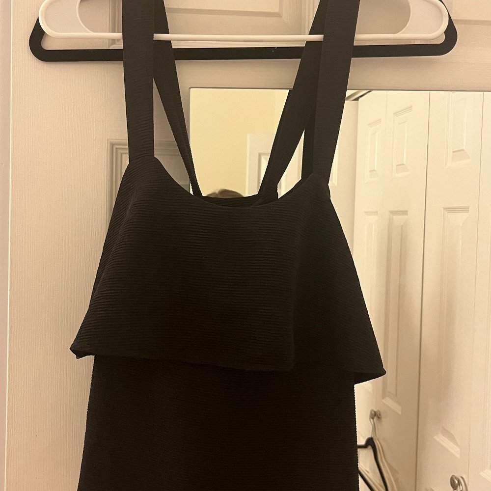 Women's Madewell Tiered Tank